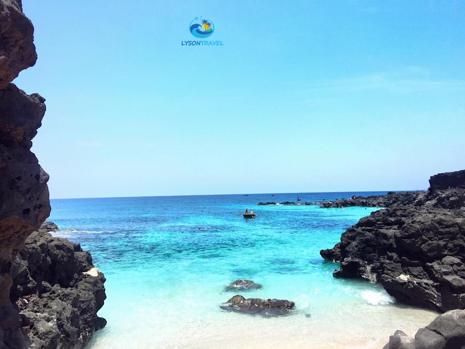 Tour Lý Sơn 2 ngày 1 đêm từ Đà Nẵng